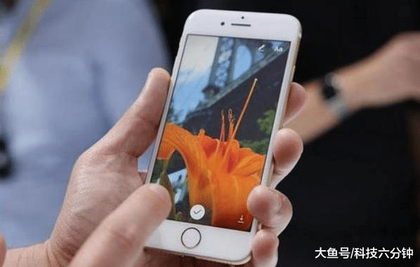 小屏党福利！IOS13+A10处理器+4.7寸retina屏幕，目前降至清仓价