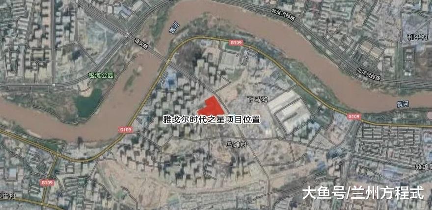 从兰州城市综合体到大盘CBD 垂直印钞机与正接力的总部经济