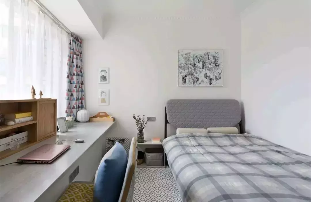 飘窗的7种改造方式, 每个都实用!