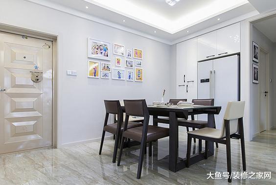 朋友进门就夸我家漂亮, 当初图好看铺地毯, 没过两天就后悔了
