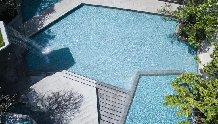 曲线造景VS折线造景，哪个更动人？