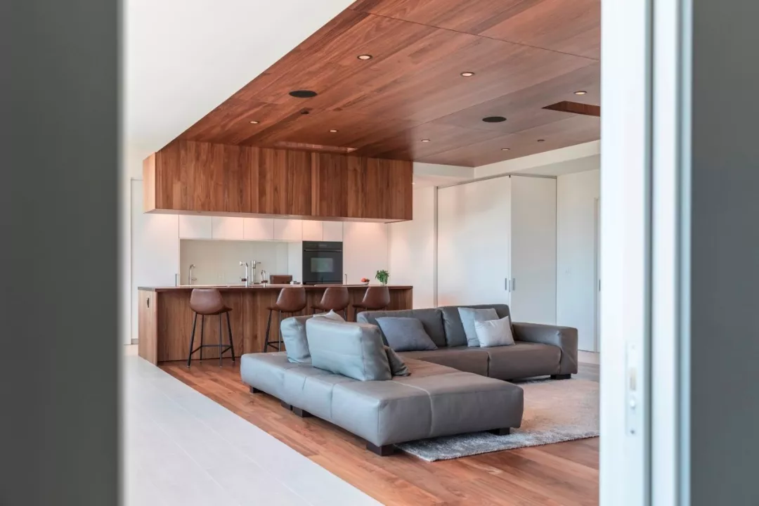 “无主灯”设计引爆潮流，极简打造的简单生活！