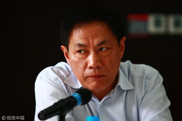 2018年任志強預測今年有錢也買不到房子