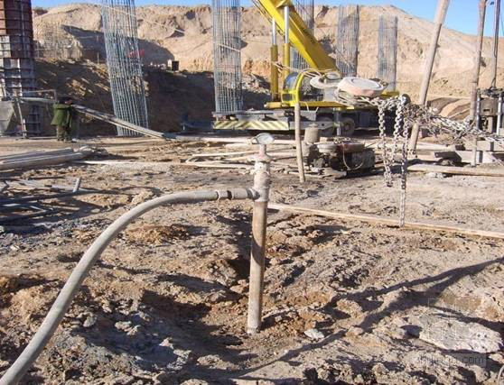 加固博士：具有哪些特征资质的注浆加固单位收费较高呢？