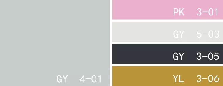 一個好看的客廳，能讓你家變得更驚艷，把顏色搭配好就很美了