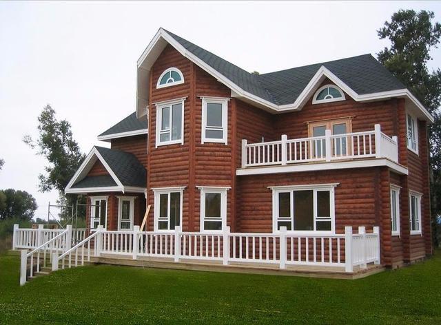 开发商的别墅都砸在自己手里了，而未来，别墅会被这种房子取代？