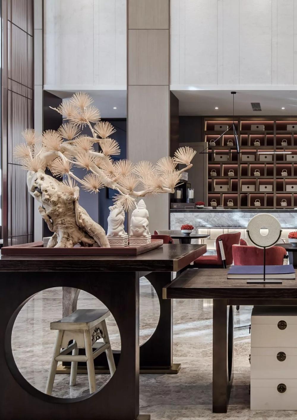 《大藝術家·四時光華》復興人文美學設計作品2019 PINKI DESIGN再續賀歲首發