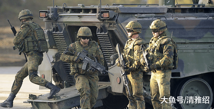 叙利亚刚曝光铁证, 又一西方大国卷入化武袭击! 不是英美