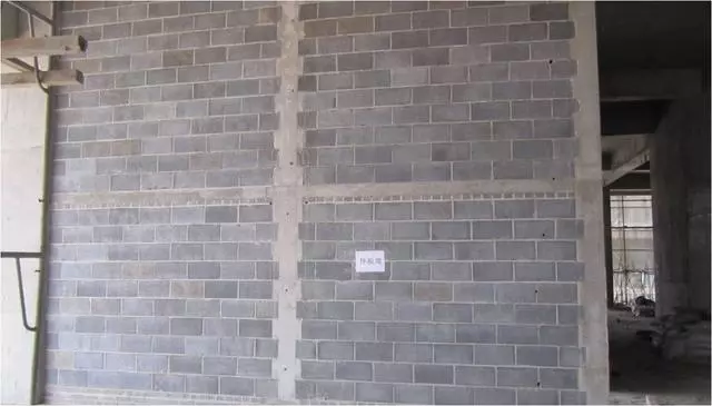 砌体工程施工质量控制标准化做法图册，详细做法图文！