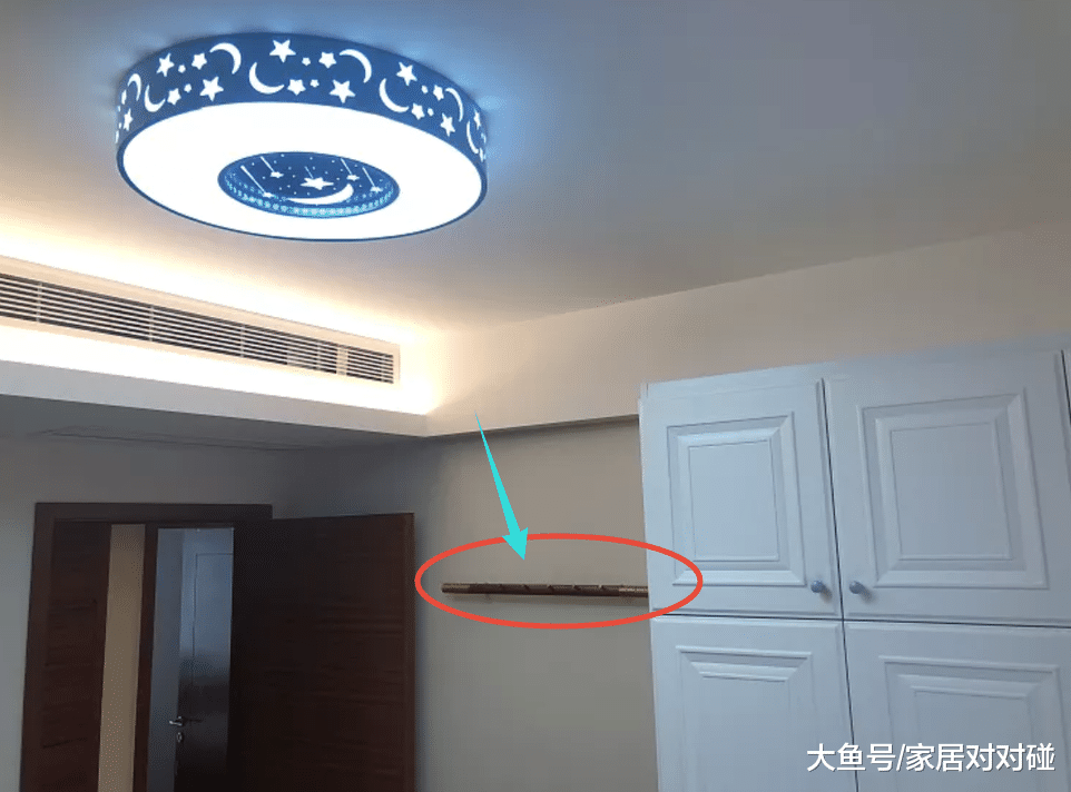 婆婆硬要花32W，為我裝修婚房！全屋漂亮極了，中歐混搭真耐看！