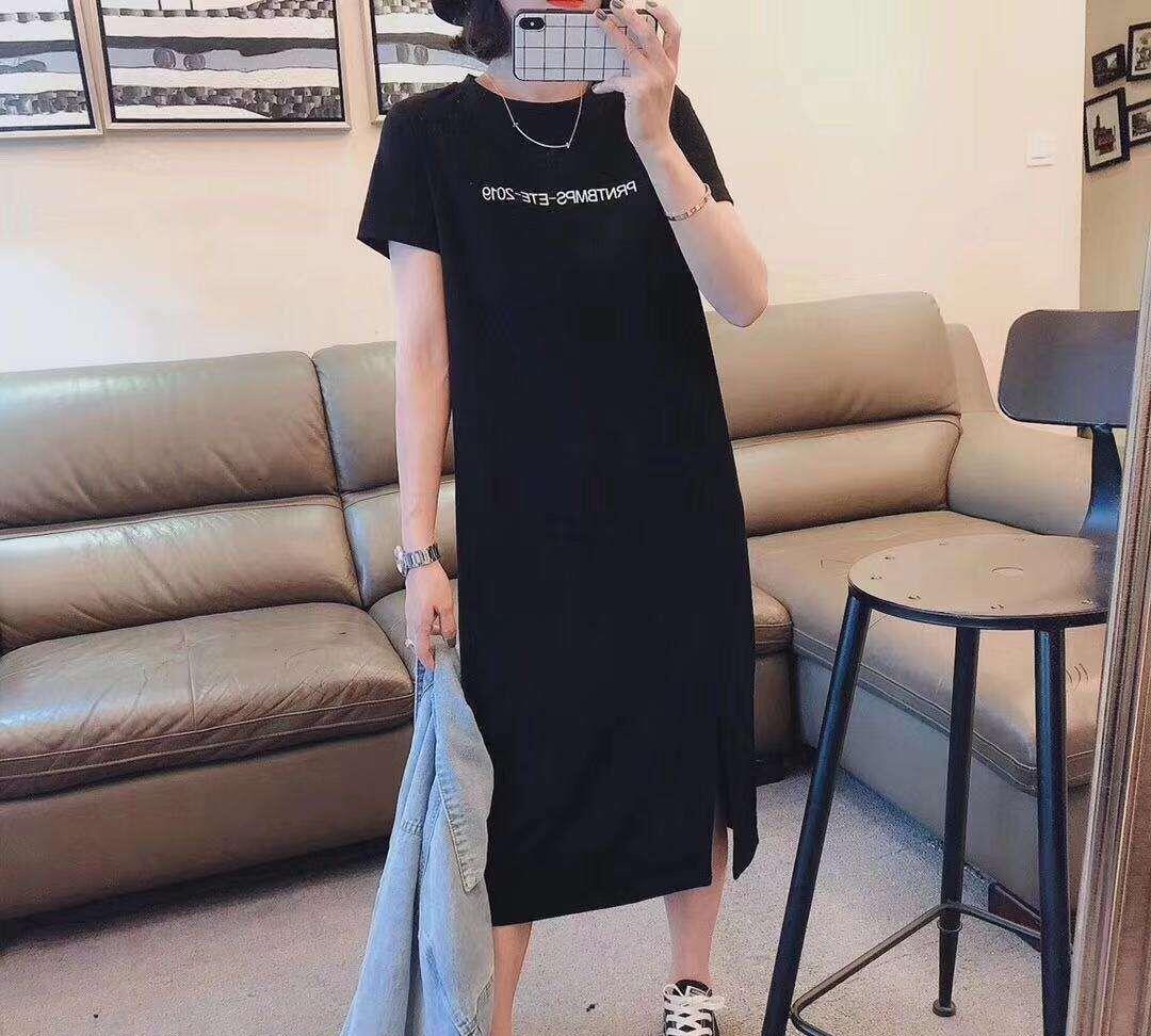 身材偏胖的MM怎样挑衣服？看看这几款大码裙，显瘦又洋气