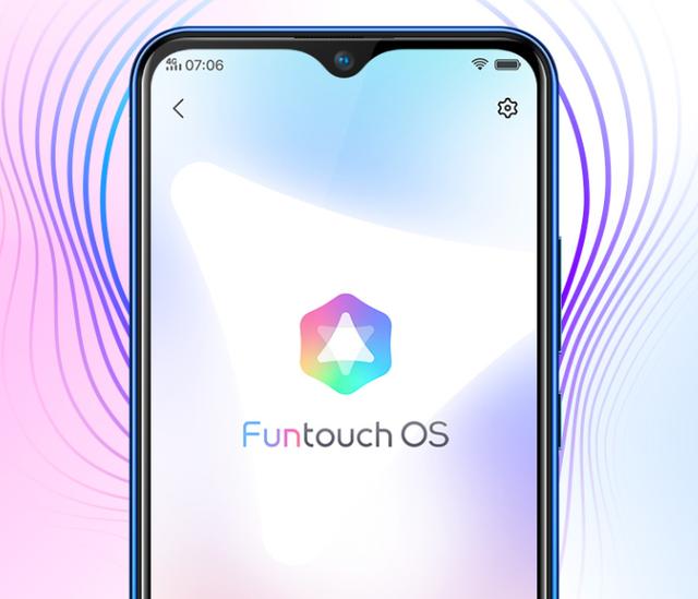 高颜值、长续航、操控流畅敏捷，vivo全新发布千元性能机vivo U3x