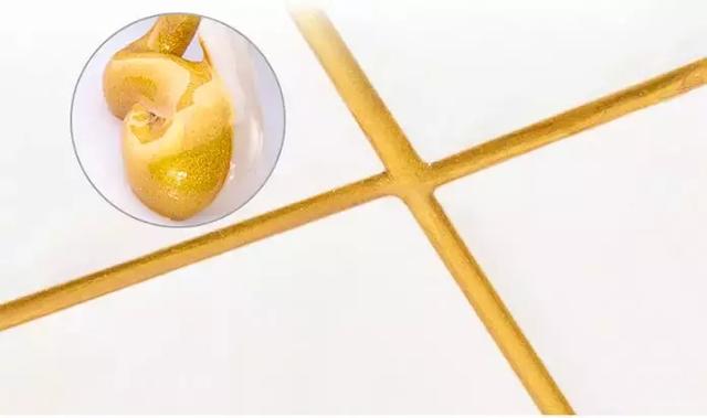 装修贴砖不能急，美缝细节别儿戏