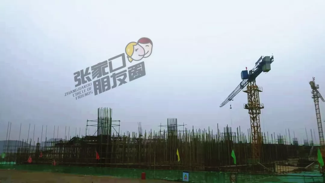 实地探访！张家口机场真的要复航啦？！各大网站已开始售票