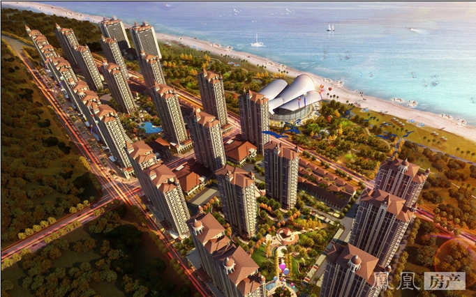 ?北海和居壹海江山好不好