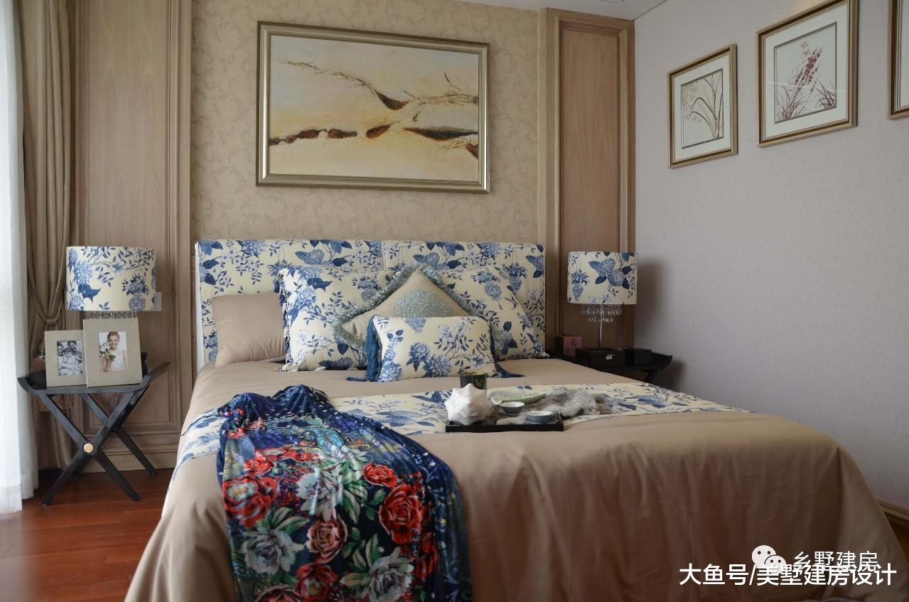 18X10米简欧二层别墅，主体造价22万就能打造一个温馨的家