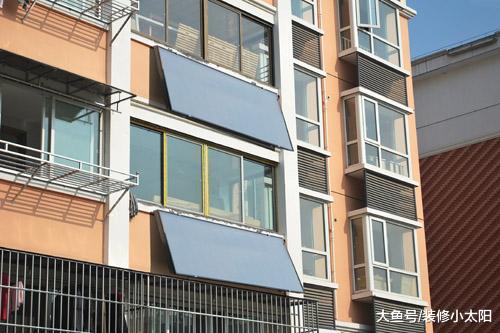 越来越多人家里不装电热水器了，如今流行在阳台装这种，太实用了