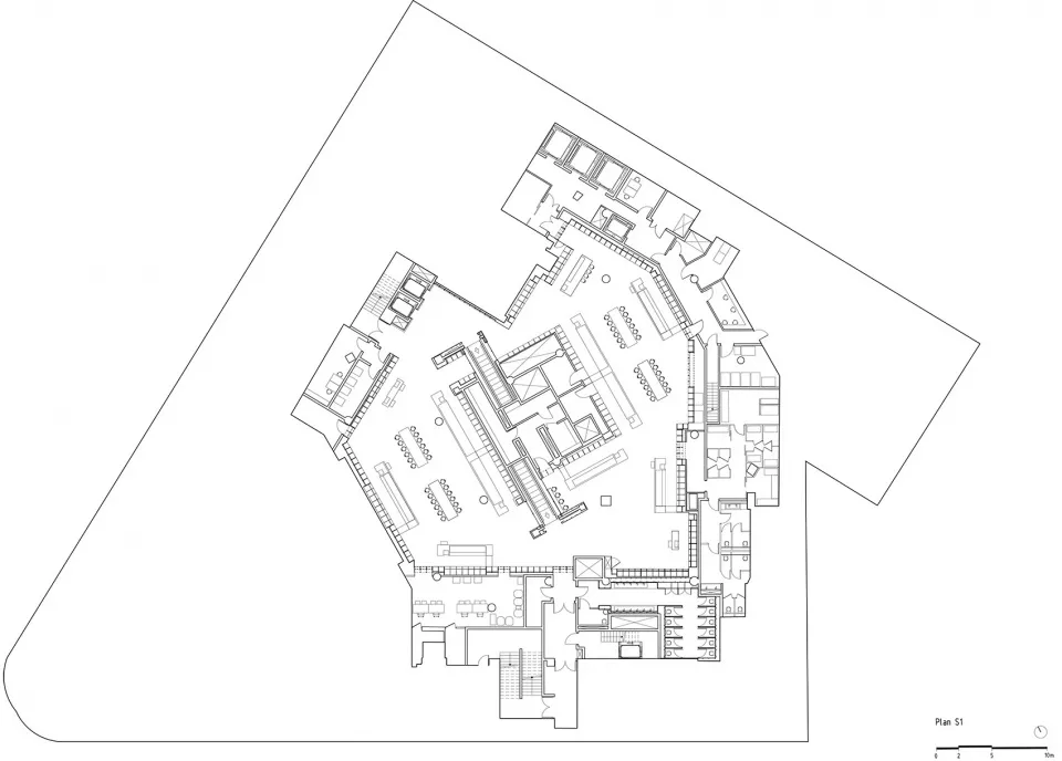 看“颜控”老佛爷百货打造崭新百货体验空间