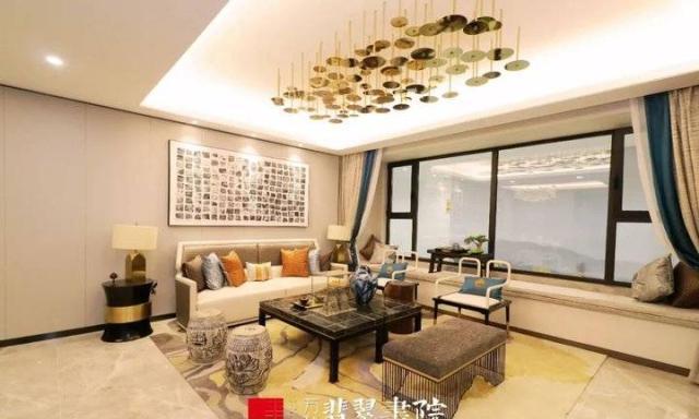 “宽”遇淄博美好人居！万科翡翠书院6 宽景美宅，臻席递减！