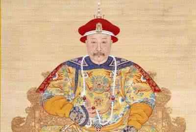 和珅被称为大清首富，若他的资产放在今天，会排世界第几？