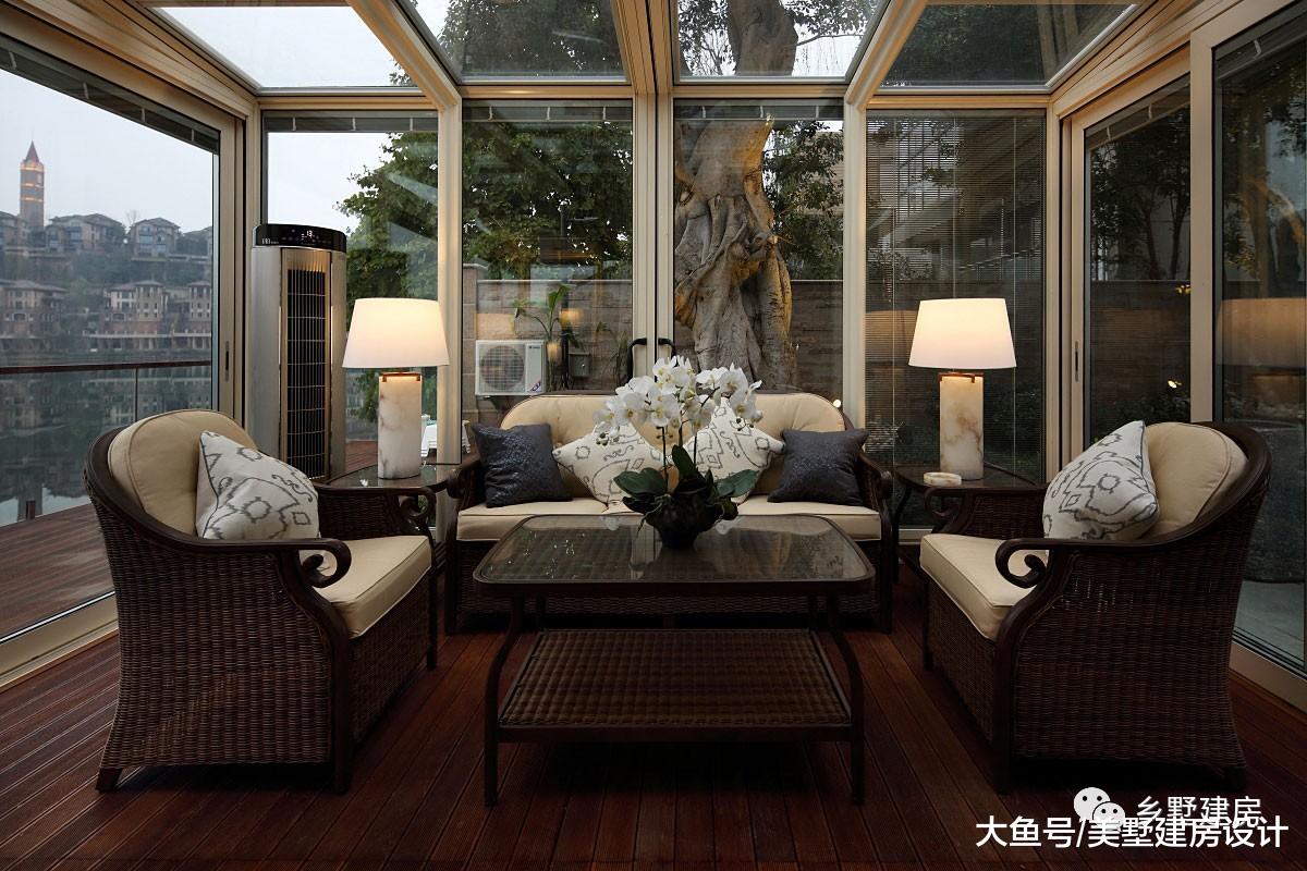 占地145平简欧别墅，娱乐+生活+健身俱全，领略高品质生活