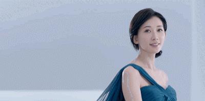 44岁的林志玲终于结婚了，新郎竟然不是言承旭！