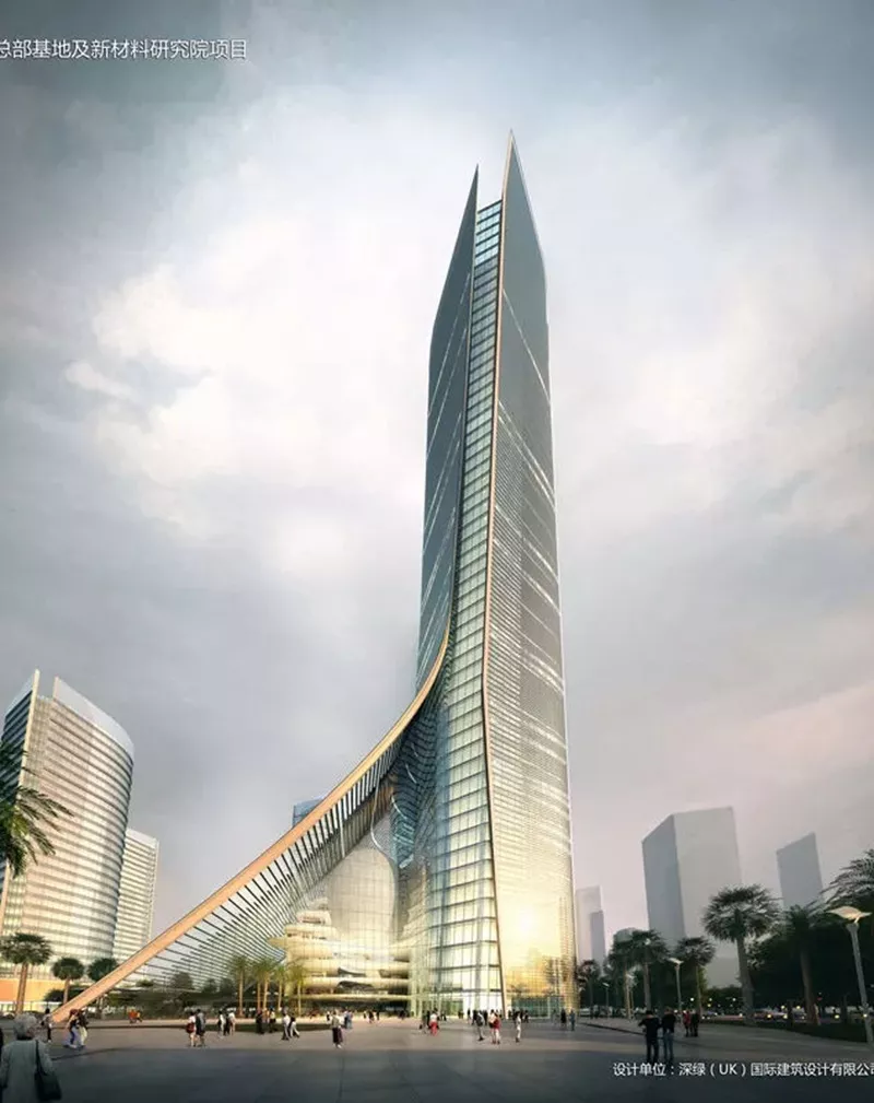 楼市聚焦 | 西安实力霸榜新一线，摩天地标如何为城市赋能？