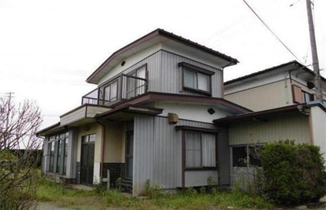 3万套住房被中国人买后，基本无人居住，现在全都成了空宅