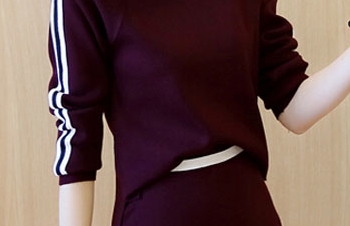 悄悄告诉你，女人都喜欢这样的秋装裙，赶紧买两件送给她