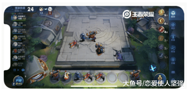 自走棋逐渐从端游发展到手游，各位玩家怎么看呢？