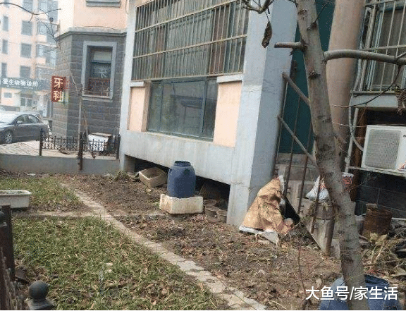 为什么内行人都爱买一楼？入住才知多划算，真懊悔没早知道