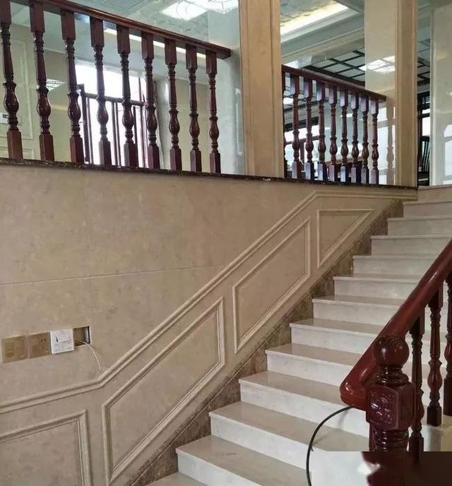 80栋整装石材别墅，现场实拍，建议收藏