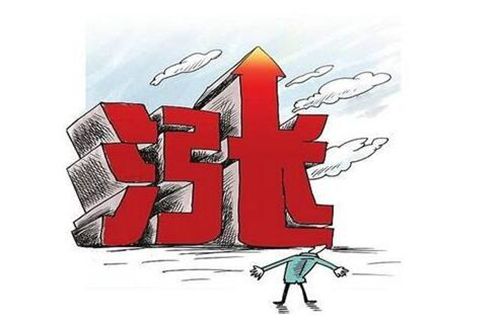房价“命中克星”降临！楼市2巨变就在眼前，炒房客从此苦不堪言