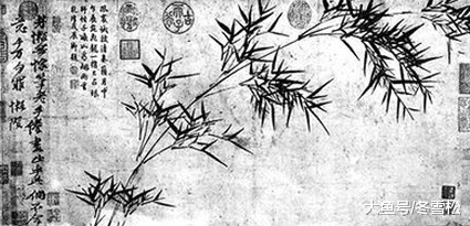 当唐诗描绘的世界，我们用白话文描述