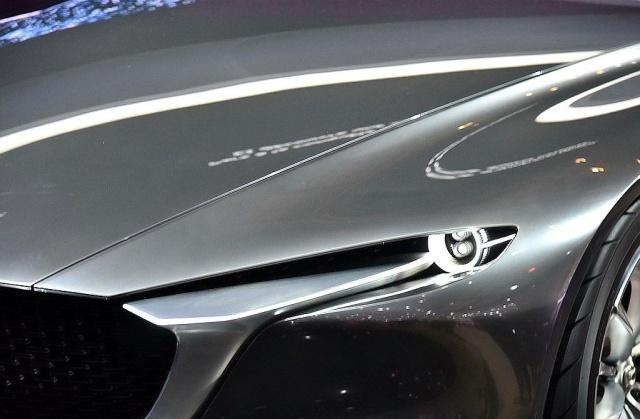 懂车的人都在等它，全新黑科技发动机，油耗仅4L，比奥迪还漂亮