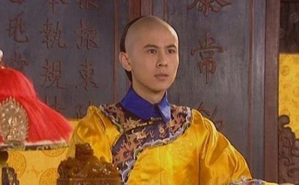 中国历史上唯一一位死后选择火化的皇帝！