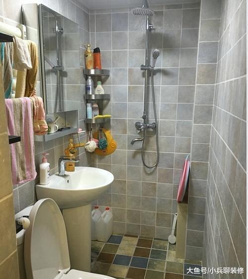 花330万在北京买40平小户型，遭亲戚嘲笑洗澡都憋屈，真受罪！