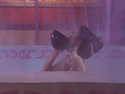 在古代而作为青楼女子一般有两条出路！