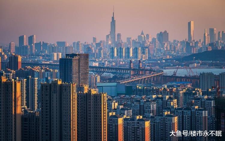 未来十年房价趋势会怎么走？不妨看看这3点