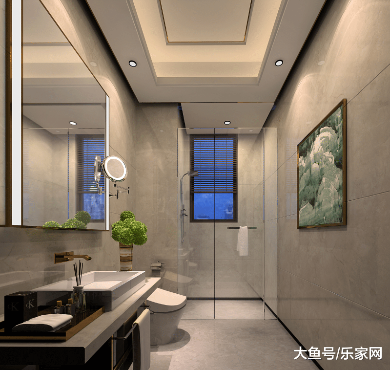 夜晚，卫生间门紧闭还是开展？做错每天得吃“一堆药”！