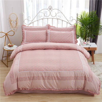 天猫618理想生活家：最具性价比的床上四件套盘点，床上用品也要多姿多彩！