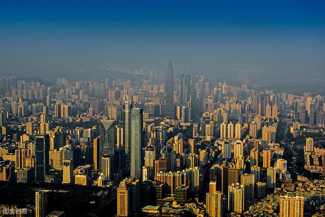 北京二手房微跌，深圳却在悄悄上涨，楼市格局生变？猜测过多