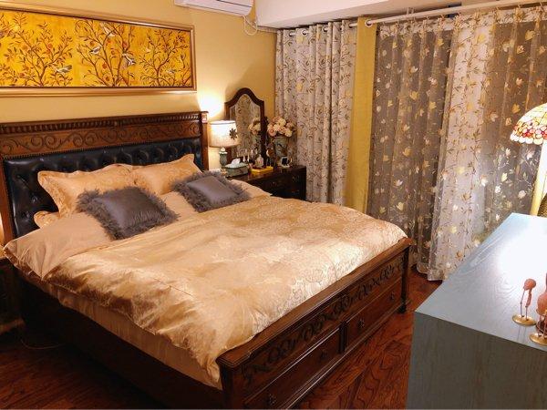 兩房變身小三房 看著超有成就感 忍不住想曬曬！