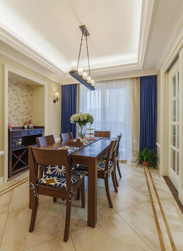 晒晒我家新房，头一次见阳台这样装，美到邻居争着来模仿！