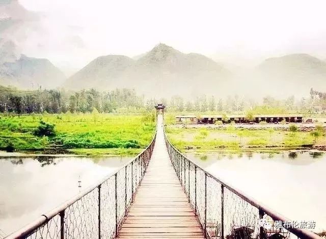 远离都市喧哗！来房山十渡游山玩水~住房车/集装箱/水泥管/小木屋/独栋别墅拥，抱诗和远方！