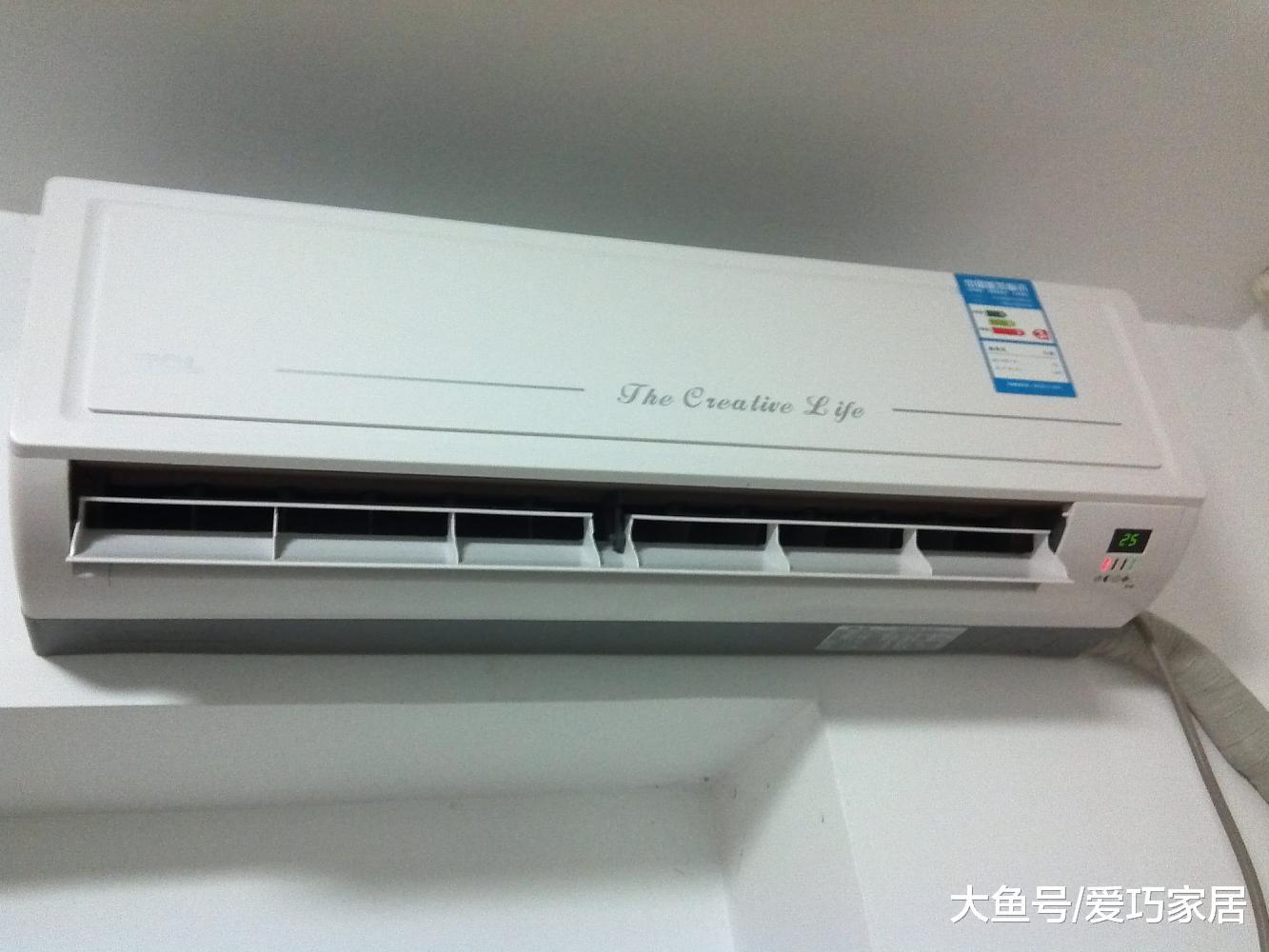 越来越多人家里不装空调了，有钱人都用它代替，美观又省电