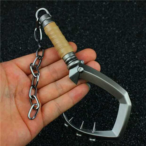 不管有钱没钱，定要用这“好用不贵”的新式五金！效率翻倍太先进