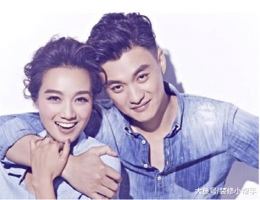 朱丹的豪宅首次公开，客厅四周都是落地窗设计，根本不用担心采光