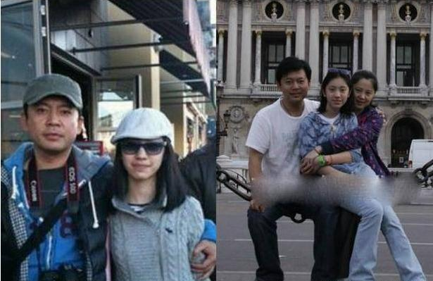 他是一级演员，混迹娱乐圈十几年无绯闻，和妻子因戏生情！