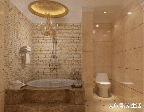 卫生间这5个装修失误，你一个都别装错，装过两套房子才来告诉你